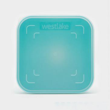 Blue Westlake 2.2 Pint Pellet Box