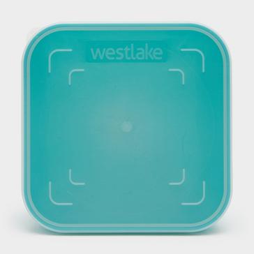 Blue Westlake 3.3 Pint Pellet Box