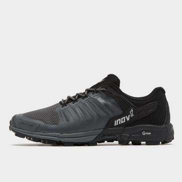 Grey Inov-8 Men's Roclite G275 Trail Running Shoes