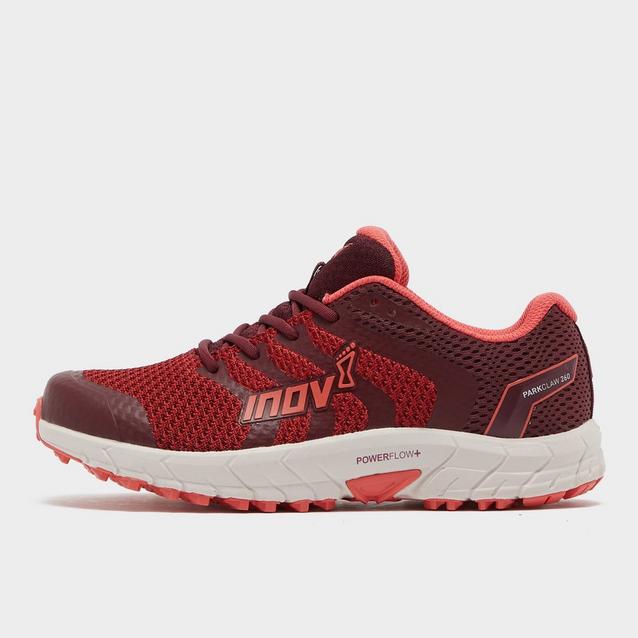 Inov 8 women's hot sale running shoes