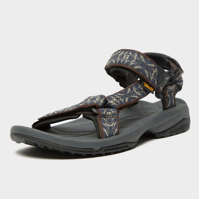 Men's teva terra sales fi 4 sandals