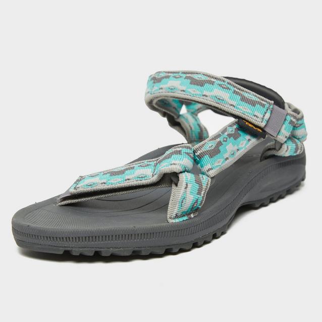 Teva women's best sale winsted sandals