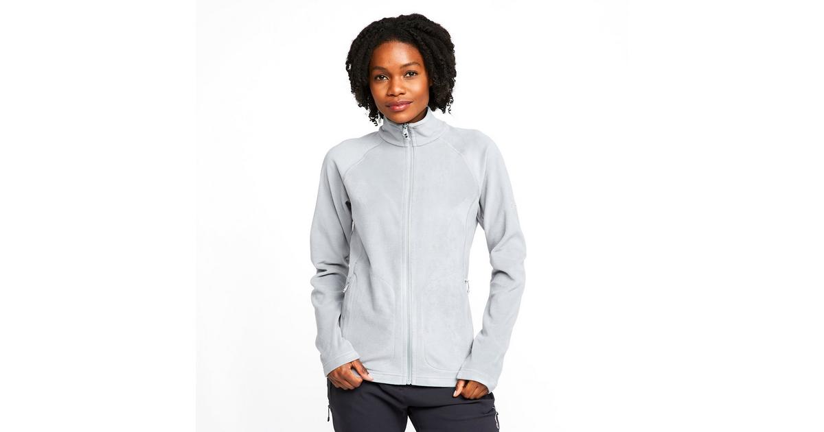 Berghaus Women's Hartsop Polartec® Full-Zip Fleece Jacket, Women's