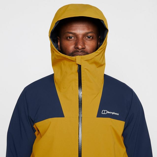 Berghaus yellow jacket best sale