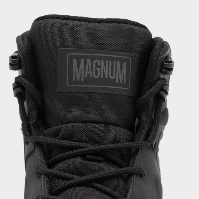 Magnum Menâs Ultima 6.0 Waterproof Boots | Blacks