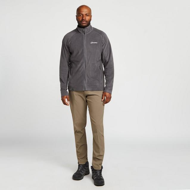 Grey berghaus hotsell