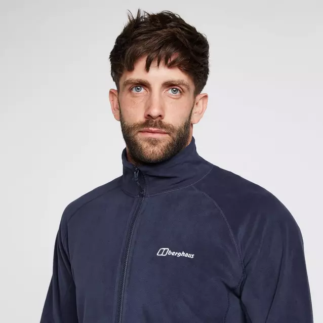 Berghaus hartsop 2025 full zip fleece