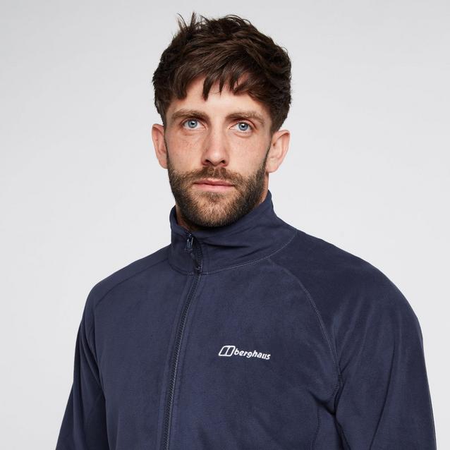 Berghaus zip up fleece sale