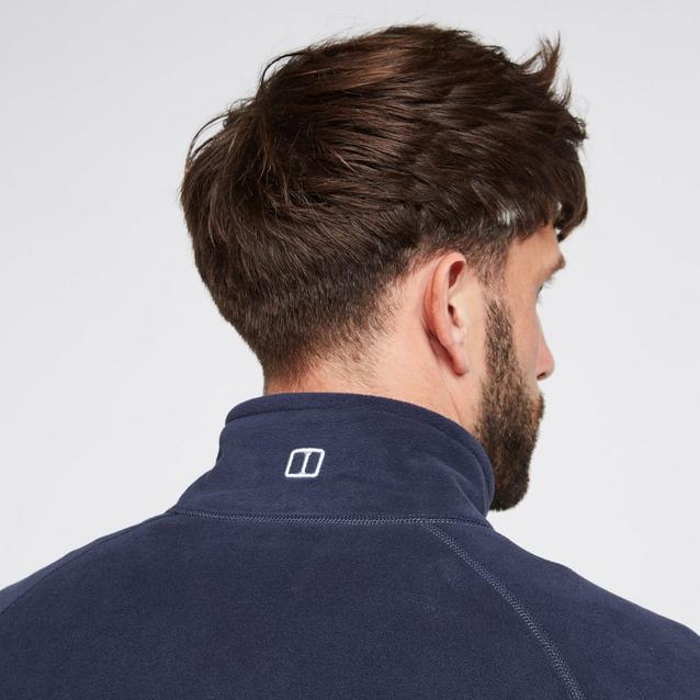 Berghaus Men’s Hartsop Polartec FullZip Fleece Ultimate Outdoors