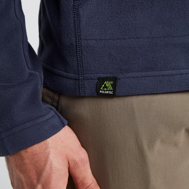 Hartsop full zip online fleece jacket