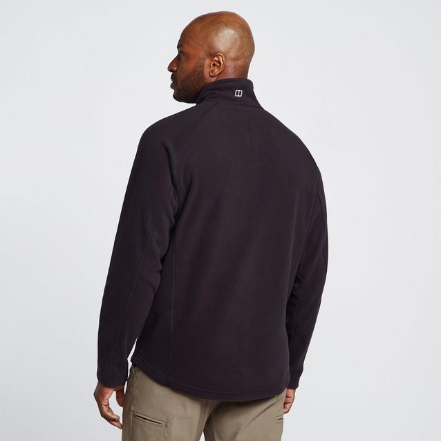 Men's Full-Zip Fleece Jacket