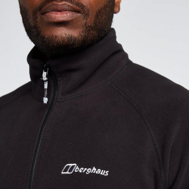 Berghaus hartsop full zip fleece jacket online