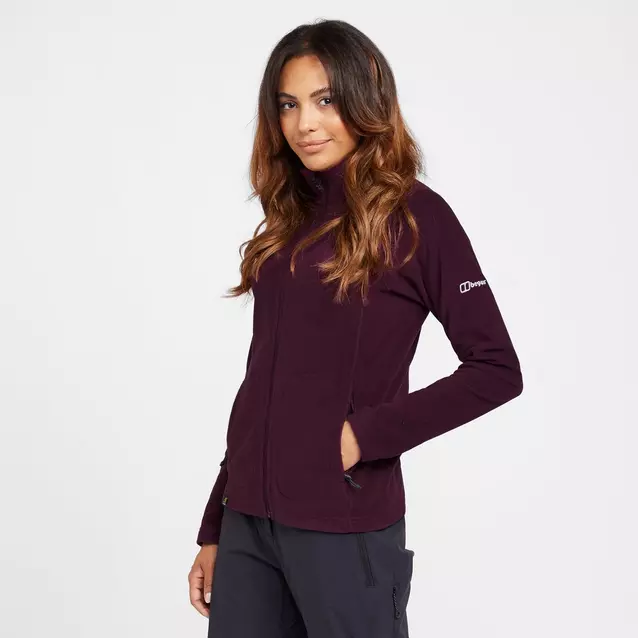 Women's Full Zip