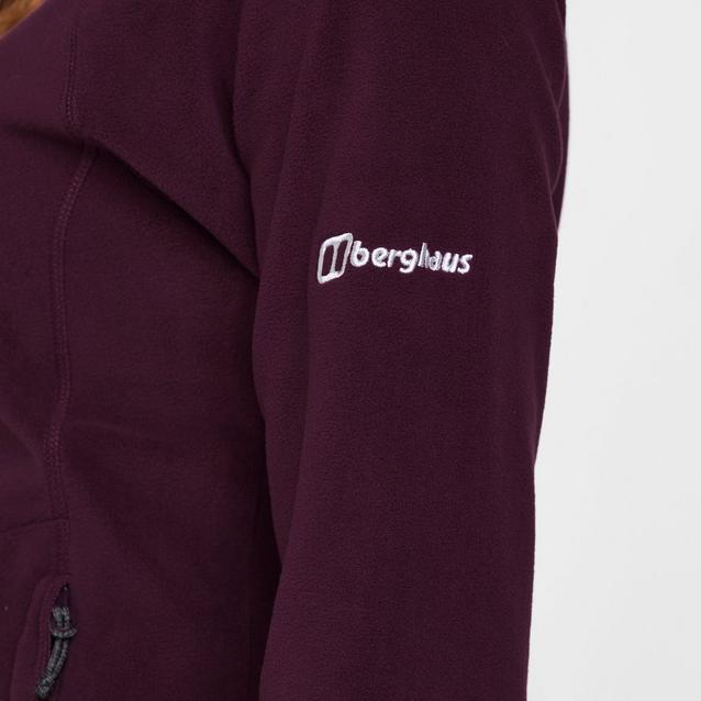 Women s Hartsop Polartec Full Zip Fleece