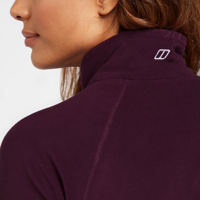 Women’s Hartsop Polartec Full Zip Fleece