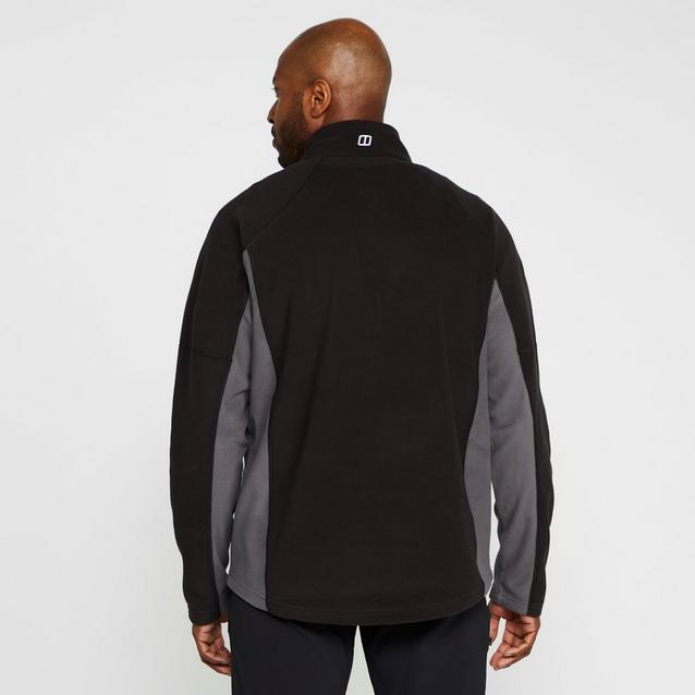 Berghaus Men's Hartsop Full-Zip Fleece