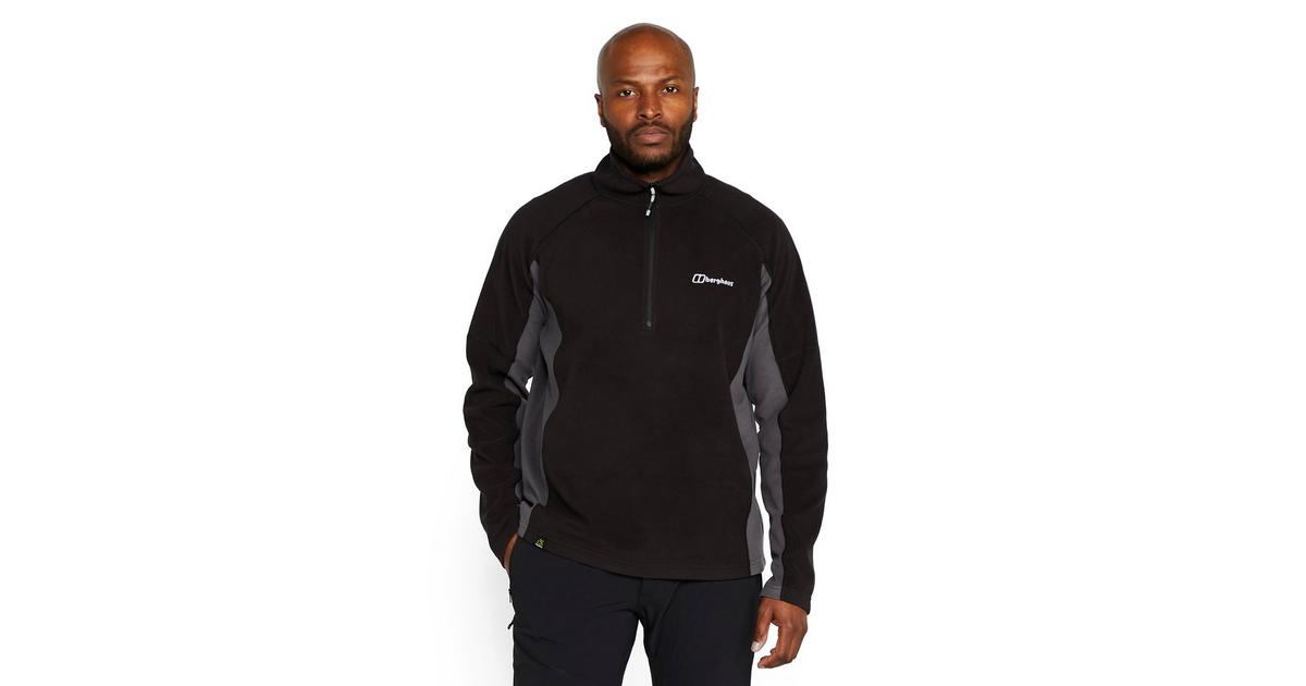 Berghaus Men's Hartsop Polartec Full-Zip Fleece