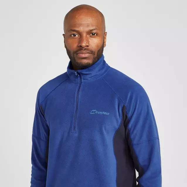 Berghaus micro deals fleece mens