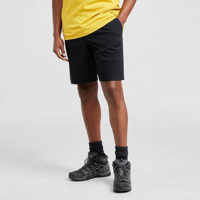 Berghaus cheap shorts black