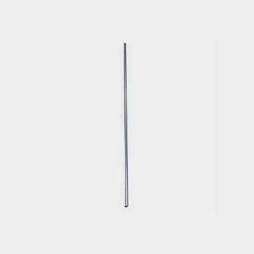 Silver OEX Aluminium Pole 8.5mm