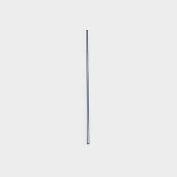 Silver OEX Aluminium Pole 9.5mm