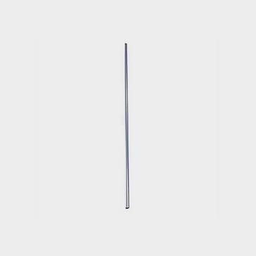 Silver OEX Aluminium Pole 9.5mm