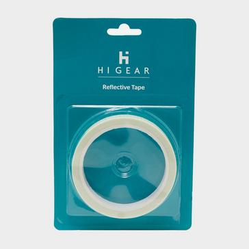 Grey HI-GEAR Reflective Tape