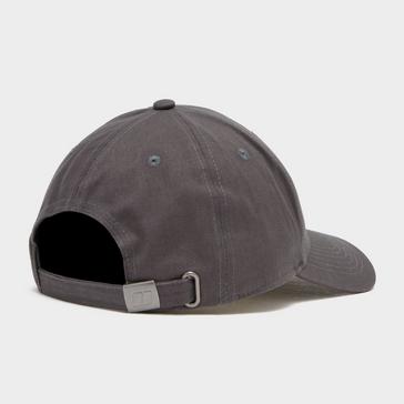 Grey Berghaus Recognition Cap