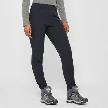 Grey Rab Women’s Lineal Hiking Pants