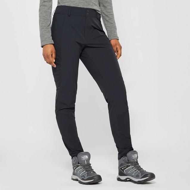 Rab womens walking trousers on sale