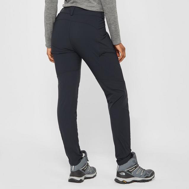 Ascend Stretch Trail Pants for Ladies