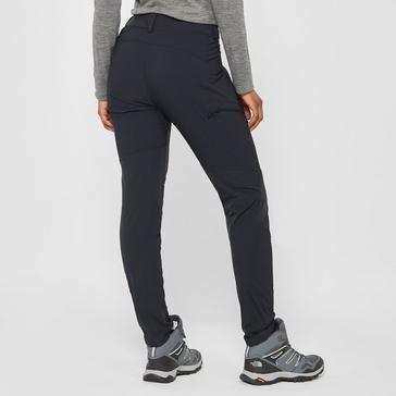 Grey Rab Women’s Lineal Hiking Pants
