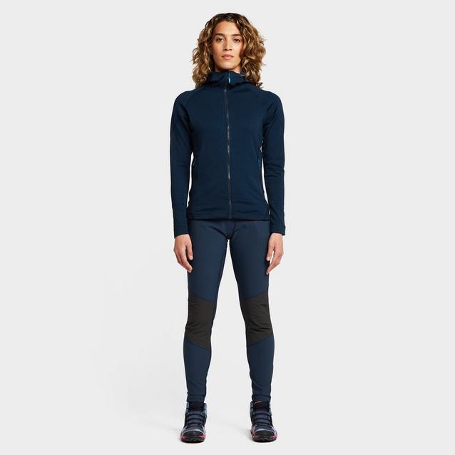 Rab women's nucleus on sale hoody