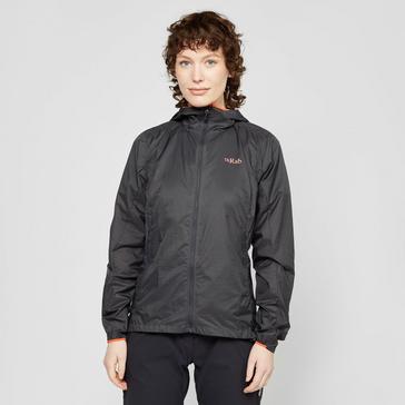 Rab Women's Jackets & Coats | Ladies Rab Jackets | Blacks