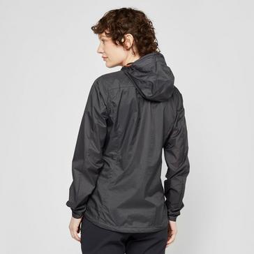 Grey Rab Women's Vital Hoody