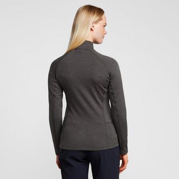 Grey Rab Women's Nucleus Pull-On Fleece
