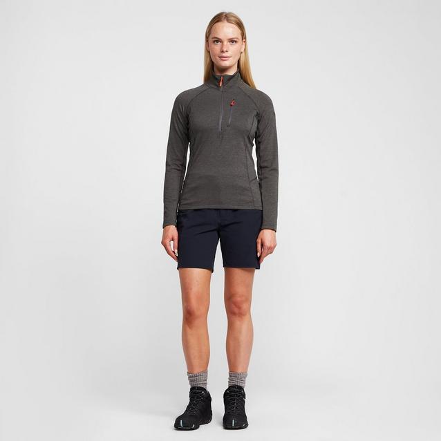 Rab womens nucleus store pull on