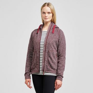 Prana Women's Organic Hoodie