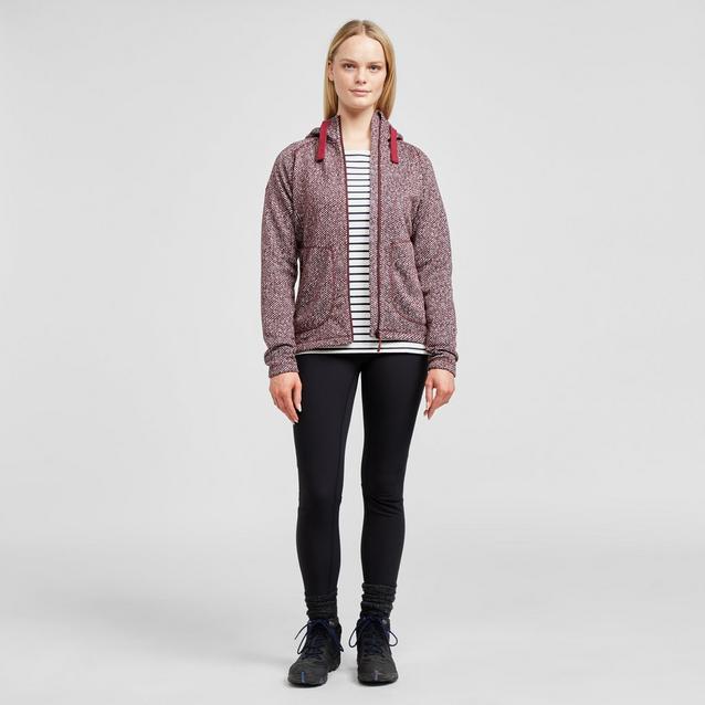 RAB Women's Amy Hoody