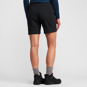 Navy Rab Women’s Lineal Hiking Shorts