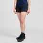 Grey Rab Women's Momentum Shorts 4in