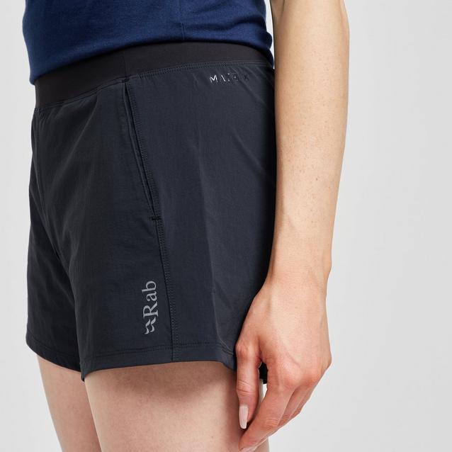 Rab on sale ladies shorts