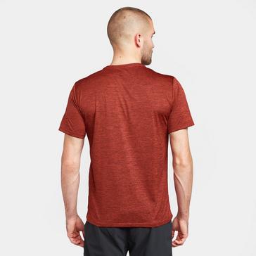 Red Regatta Men’s Fingal Edition Marl T-Shirt