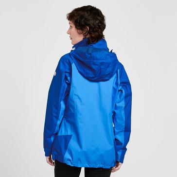 Blue Regatta Women’s Calderdale IV Waterproof Jacket