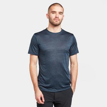 Blue Regatta Men’s Fingal Edition Marl T-Shirt