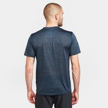 Blue Regatta Men’s Fingal Edition Marl T-Shirt