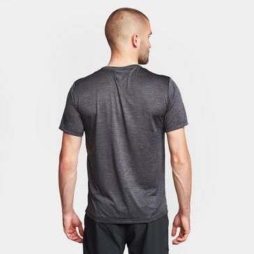 Grey Regatta Men’s Fingal Edition Marl T-Shirt