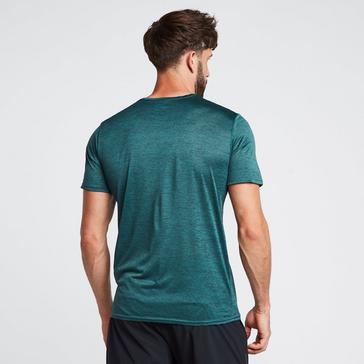 Green Regatta Men’s Fingal Edition Marl T-Shirt