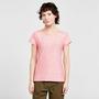 Pink Regatta Women’s Limonite V T-Shirt