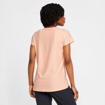 Orange Regatta Women’s Limonite V T-Shirt